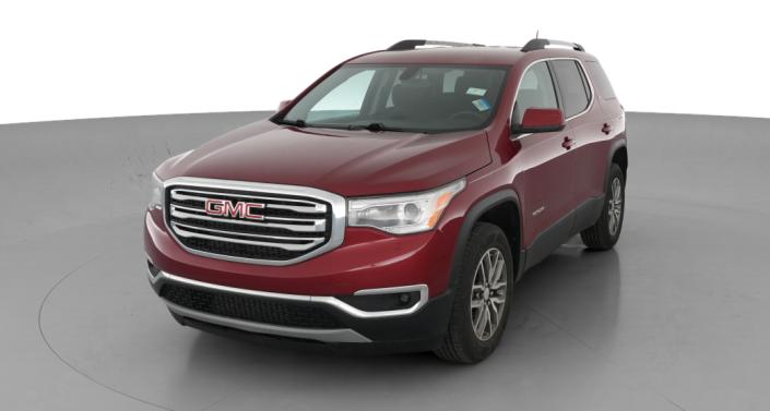 Thumbnail: 2019 GMC Acadia - 1