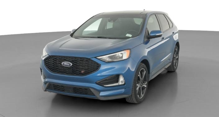 Thumbnail: 2020 Ford Edge - 1