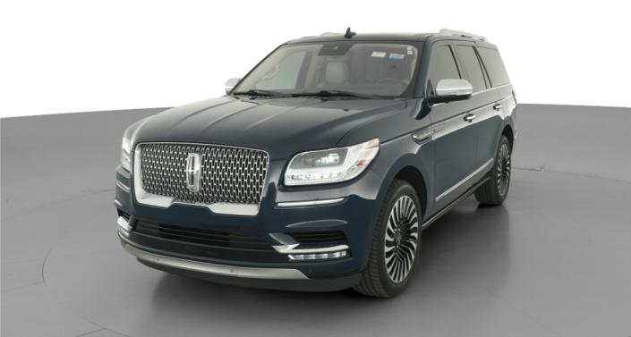 2019 Lincoln Navigator Black Label -
                  Tolleson, AZ