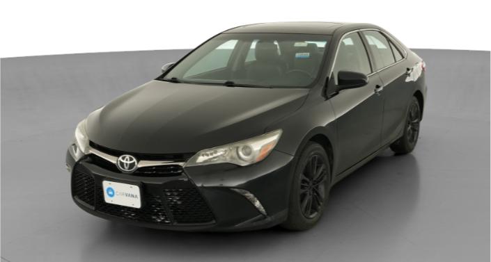 Thumbnail: 2015 Toyota Camry - 1