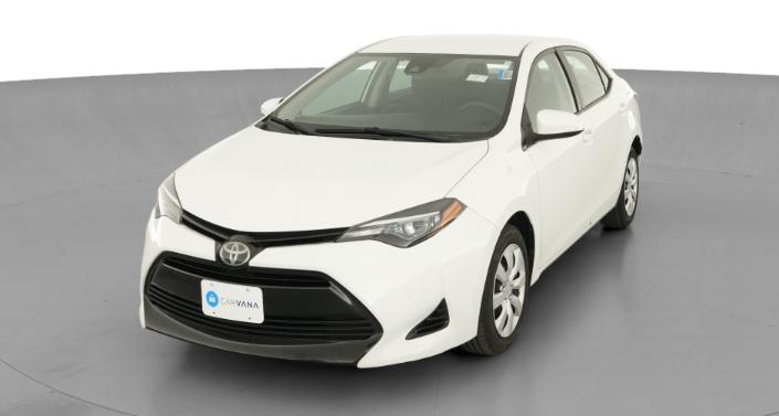 Thumbnail: 2019 Toyota Corolla - 1