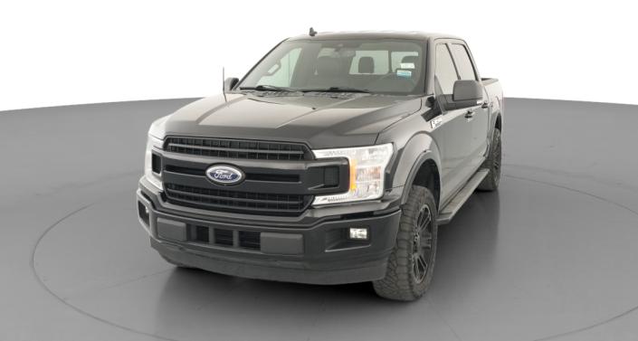 Thumbnail: 2019 Ford Econoline - 1