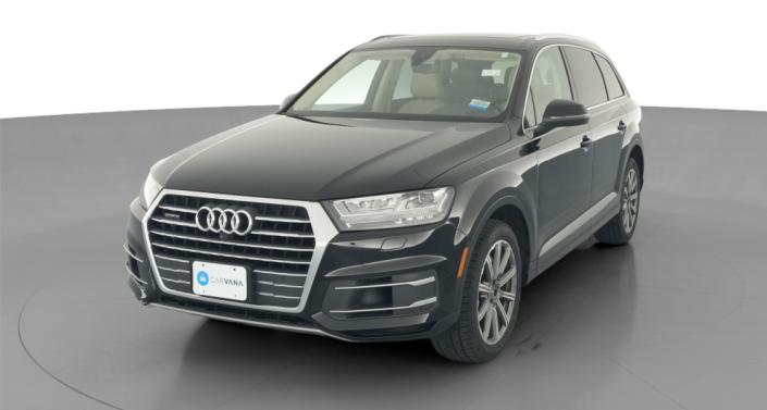 Thumbnail: 2018 Audi Q7 - 1