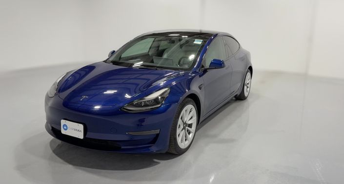 Thumbnail: 2022 Tesla Model 3 - 1