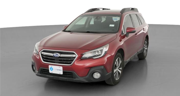 Thumbnail: 2019 Subaru Outback - 1