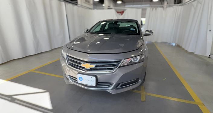 Thumbnail: 2019 Chevrolet Impala - 1