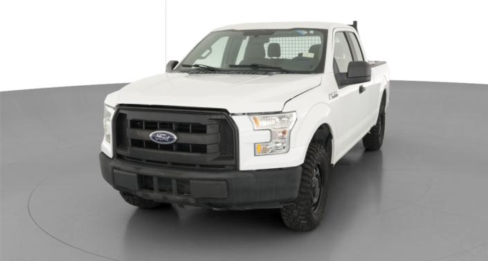2015 Ford Econoline E-150 -
                  Wheatland, OK