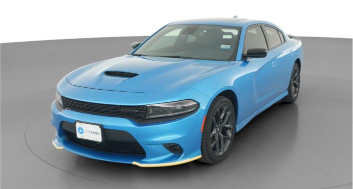 Thumbnail: 2023 Dodge Charger - 1