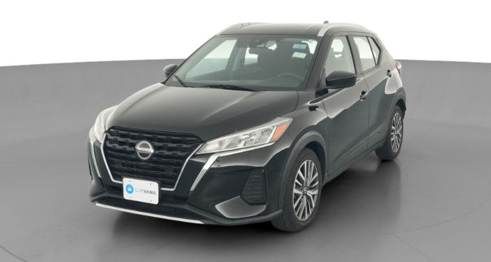 Thumbnail: 2021 Nissan Kicks - 1