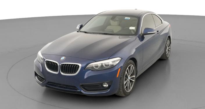 2018 BMW 2 Series 230i -
                  Fort Worth, TX