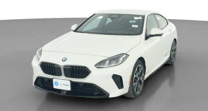 Thumbnail: 2025 BMW 2 Series - 1