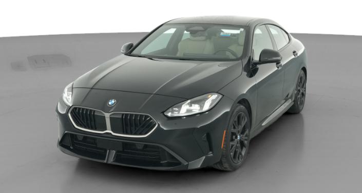 Thumbnail: 2025 BMW 2 Series - 1