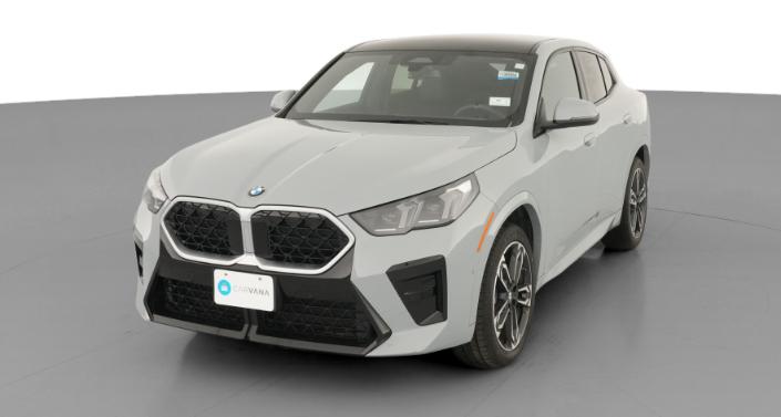 Thumbnail: 2026 BMW X2 - 1