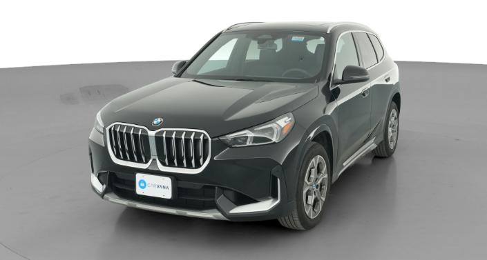 Thumbnail: 2026 BMW X1 - 1