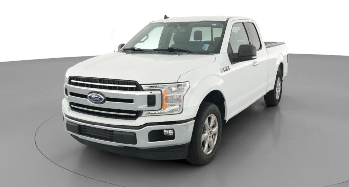 2019 Ford Econoline E-150 -
                  Haines City, FL