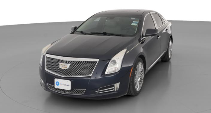 2013 Cadillac XTS Luxury -
                  Lorain, OH