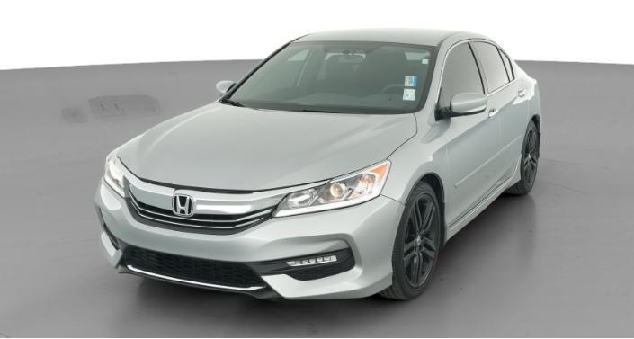 Thumbnail: 2017 Honda Accord - 1