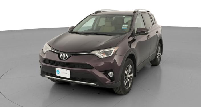 Thumbnail: 2016 Toyota RAV4 - 1