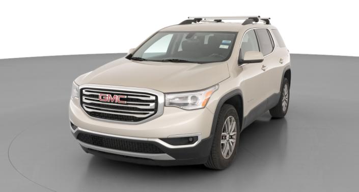 Thumbnail: 2017 GMC Acadia - 1