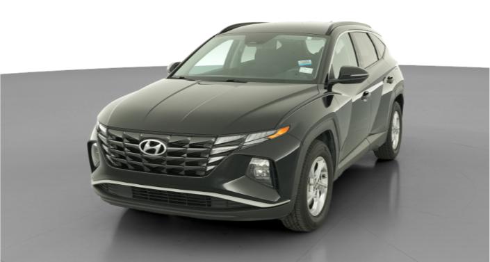 Thumbnail: 2022 Hyundai Tucson - 1