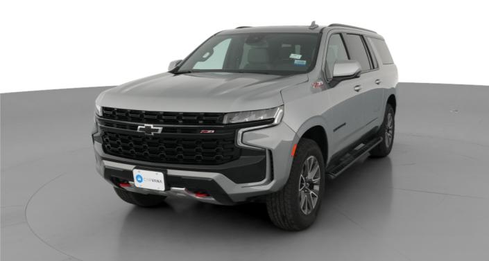 Thumbnail: 2024 Chevrolet Suburban - 1