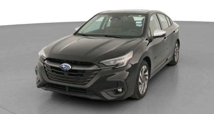 Thumbnail: 2024 Subaru Legacy - 1