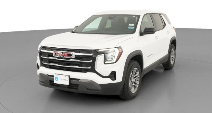 Thumbnail: 2025 GMC Terrain - 1