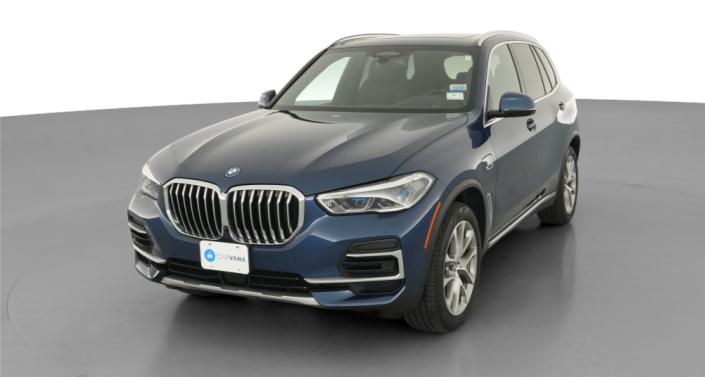 Thumbnail: 2023 BMW X5 - 1