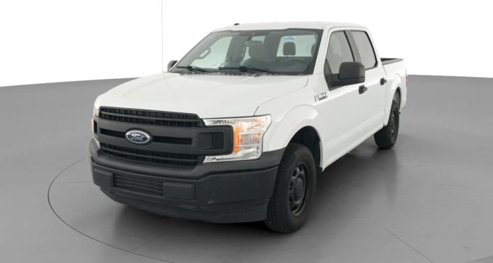 2019 Ford Econoline E-150 -
                  Haines City, FL