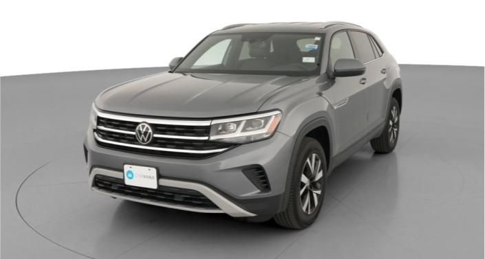 Thumbnail: 2021 Volkswagen Atlas - 1