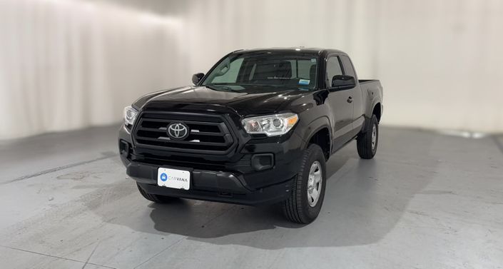 Thumbnail: 2023 Toyota Tacoma - 1
