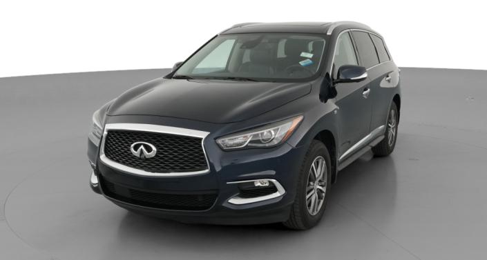 2019 INFINITI QX60 Luxe -
                  Concord, NC
