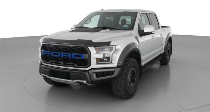 Thumbnail: 2018 Ford Econoline - 1