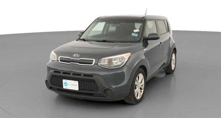 Thumbnail: 2015 Kia Soul - 1