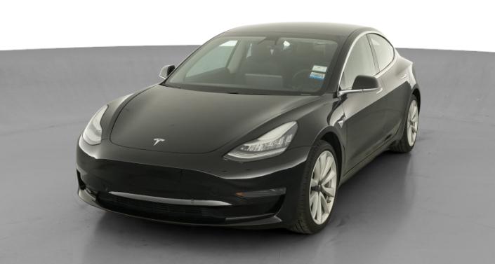 Thumbnail: 2020 Tesla Model 3 - 1