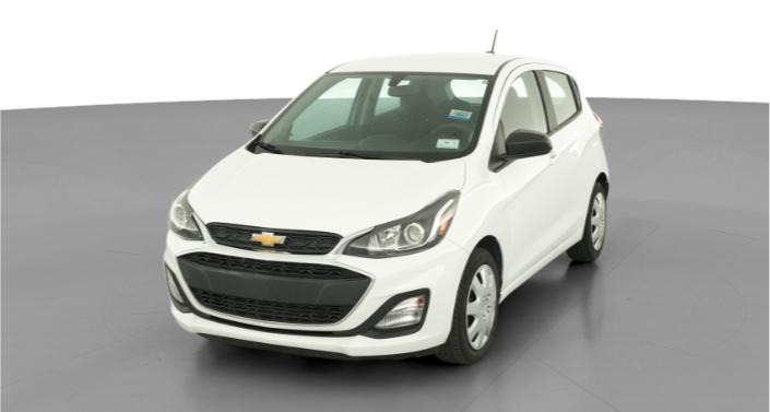 Thumbnail: 2022 Chevrolet Spark - 1