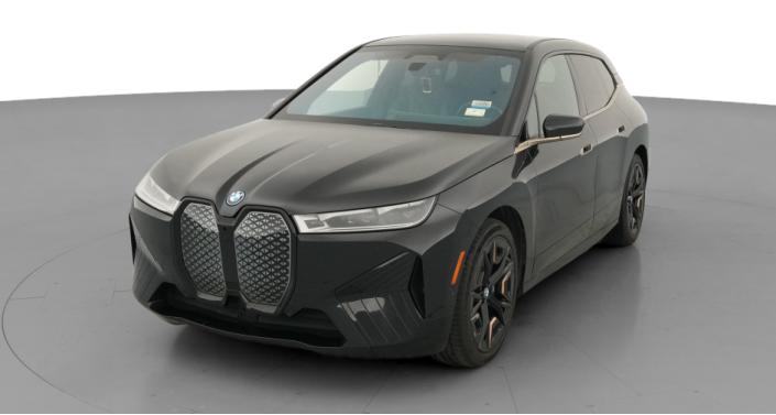 Thumbnail: 2023 BMW iX - 1