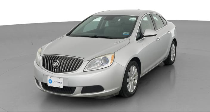 2016 Buick Verano Base -
                  Lorain, OH