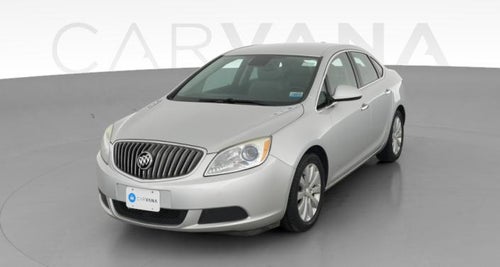 2016 Buick Verano