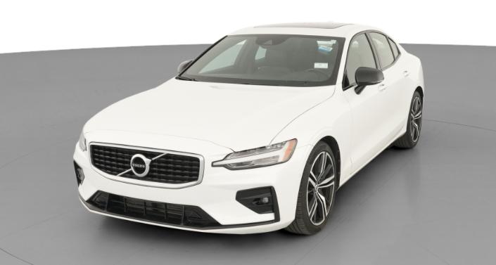 Thumbnail: 2019 Volvo S60 - 1