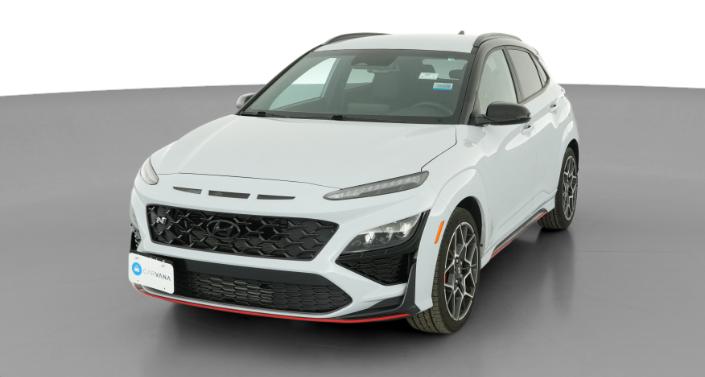 Thumbnail: 2023 Hyundai Kona - 1