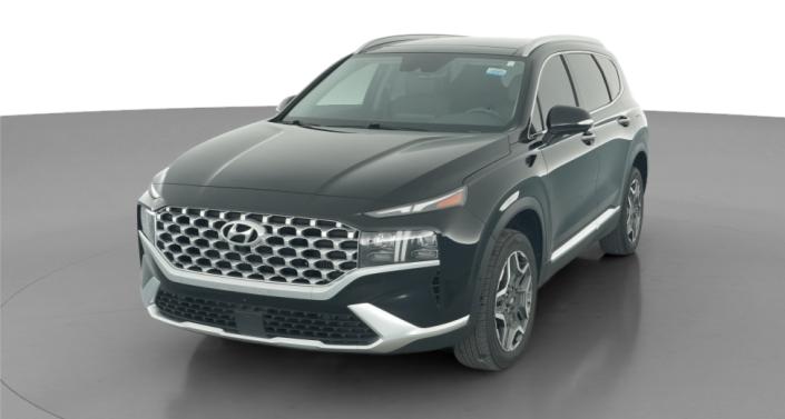 Thumbnail: 2022 Hyundai Santa Fe - 1