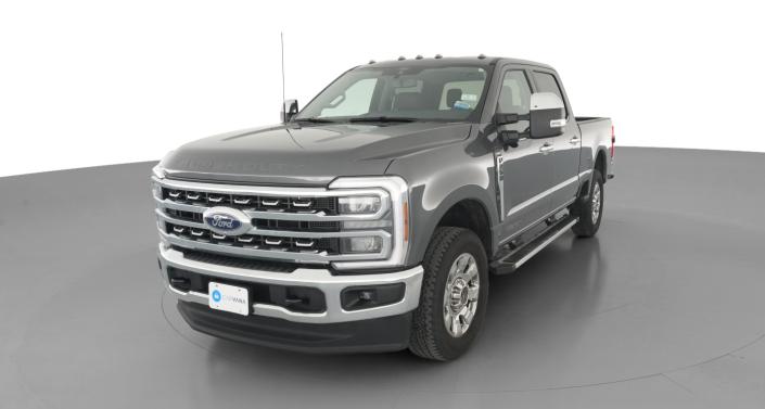 Thumbnail: 2026 Ford Econoline - 1