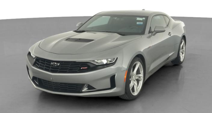 Thumbnail: 2023 Chevrolet Camaro - 1