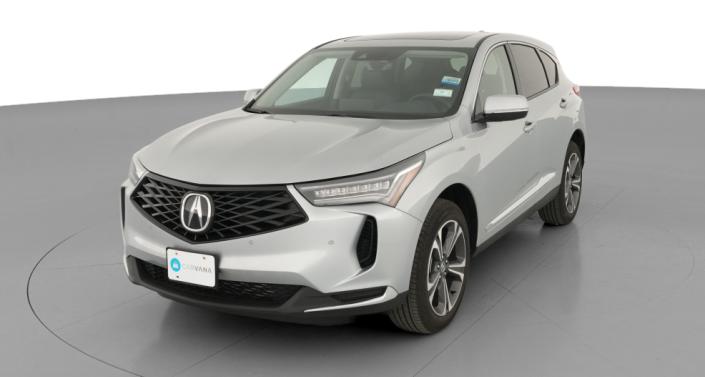 Thumbnail: 2025 Acura RDX - 1