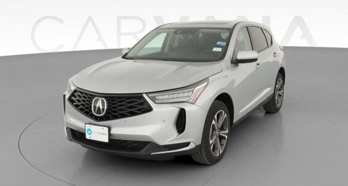 2025 Acura RDX