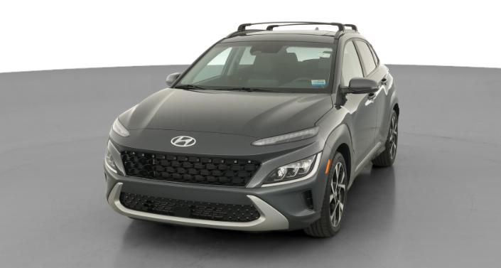 Thumbnail: 2023 Hyundai Kona - 1