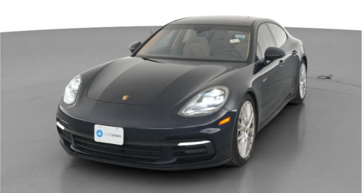 2018 Porsche Panamera 4 -
                  Beverly, NJ