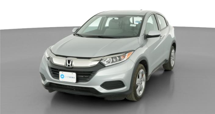 Thumbnail: 2021 Honda HR-V - 1