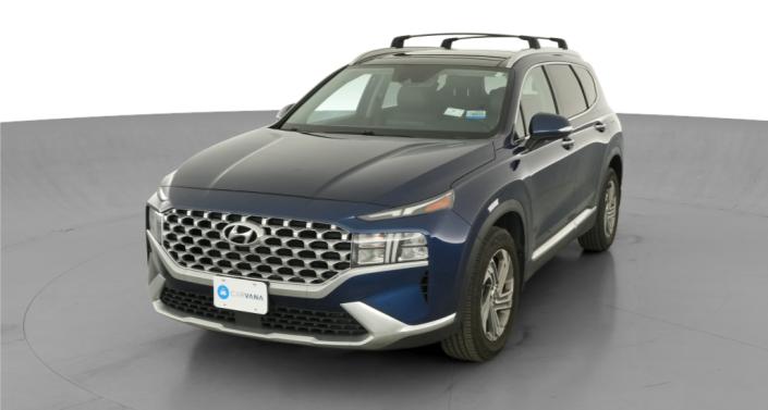 Thumbnail: 2022 Hyundai Santa Fe - 1